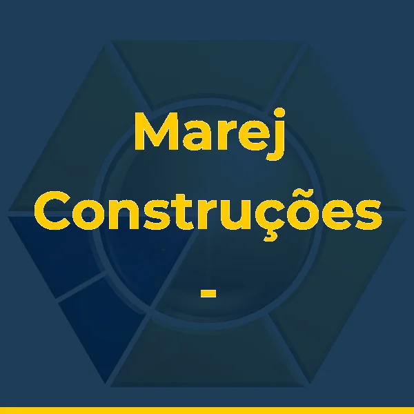 Foto de Marej Construções - Regional Rio Claro