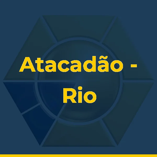 Foto de Atacadão - Rio Claro