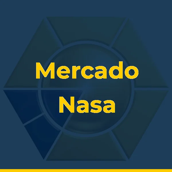 Foto de Mercado Nasa