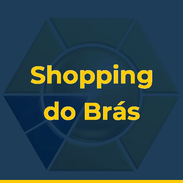 Foto de Shopping do Brás Itaguaí