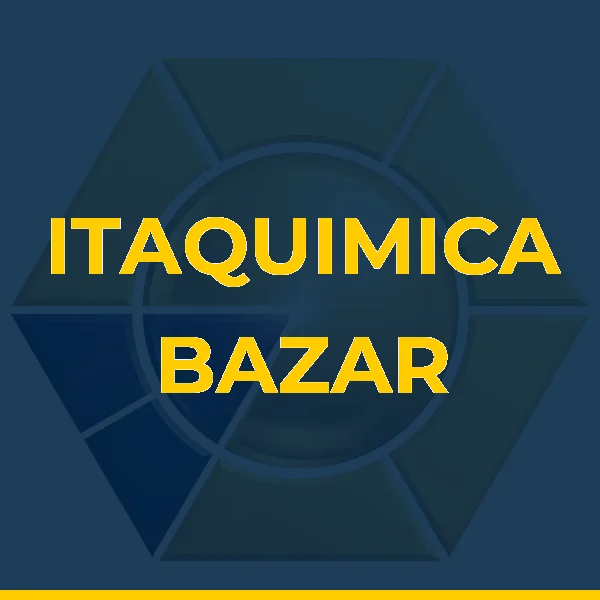 Foto de ITAQUIMICA BAZAR