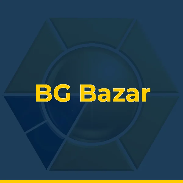 Foto de BG Bazar