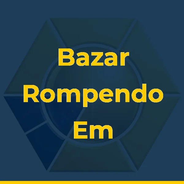 Foto de Bazar Rompendo Em Fé