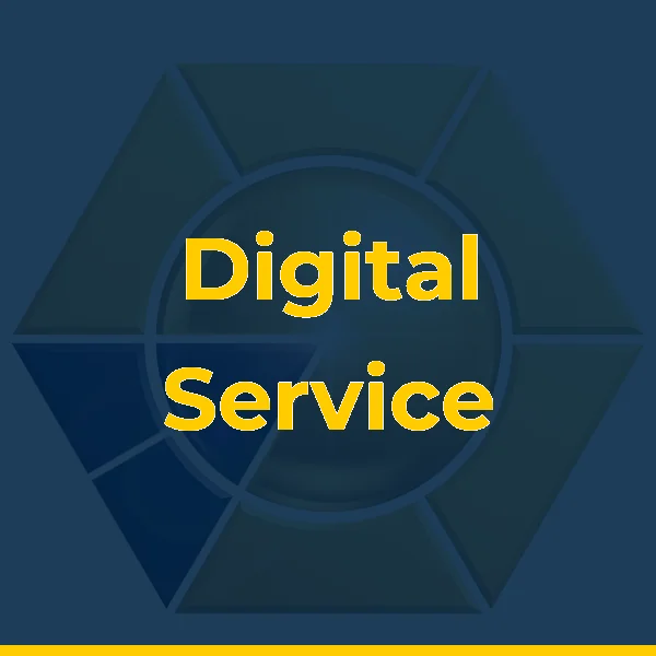 Foto de Digital Service Eletrônica
