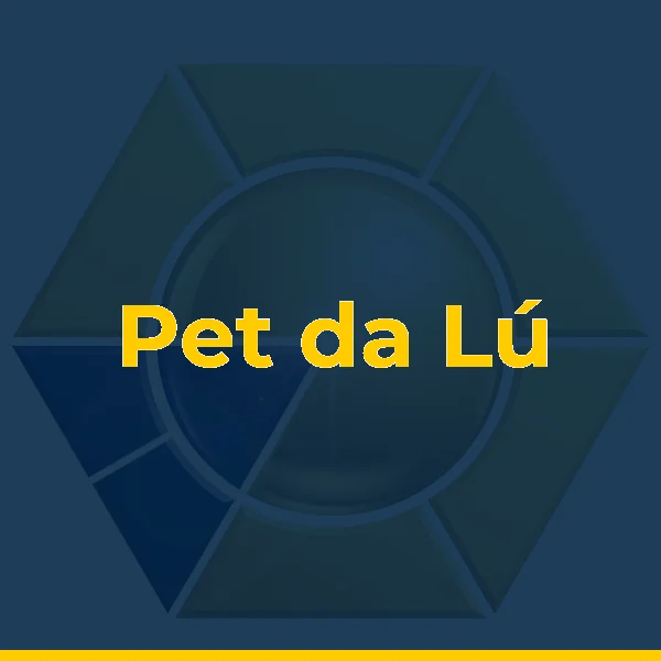 Foto de Pet da Lú