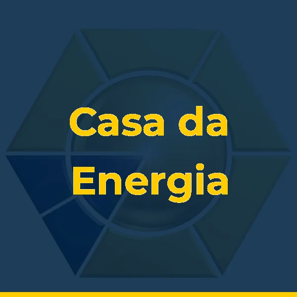 Foto de Casa da Energia