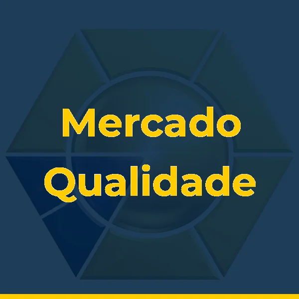 Foto de Mercado Qualidade