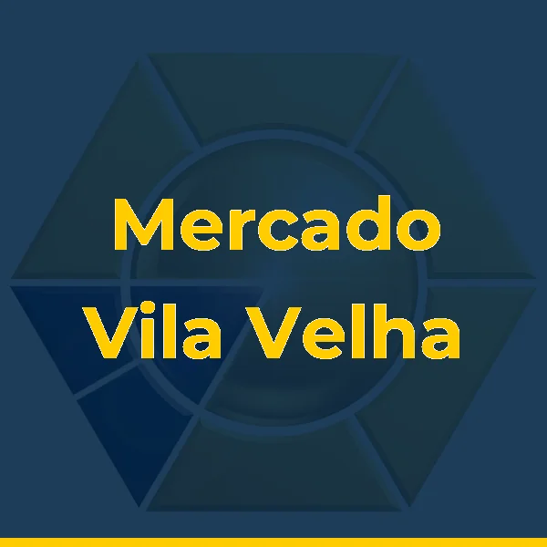 Foto de Mercado Vila Velha