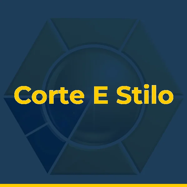 Foto de Corte E Stilo