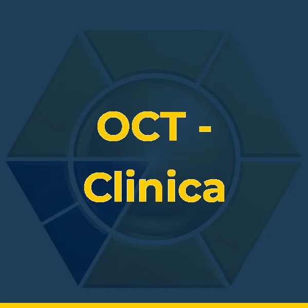 Foto de OCT - Clinica Médica