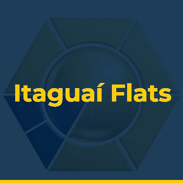 Foto de Itaguaí Flats