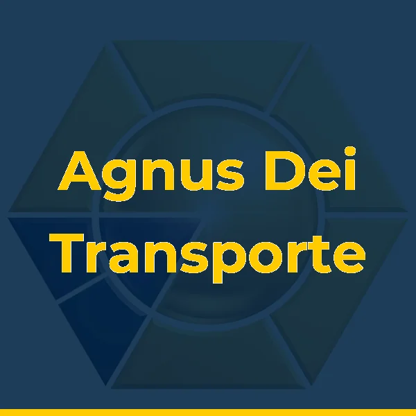 Foto de Agnus Dei Transporte Executivo