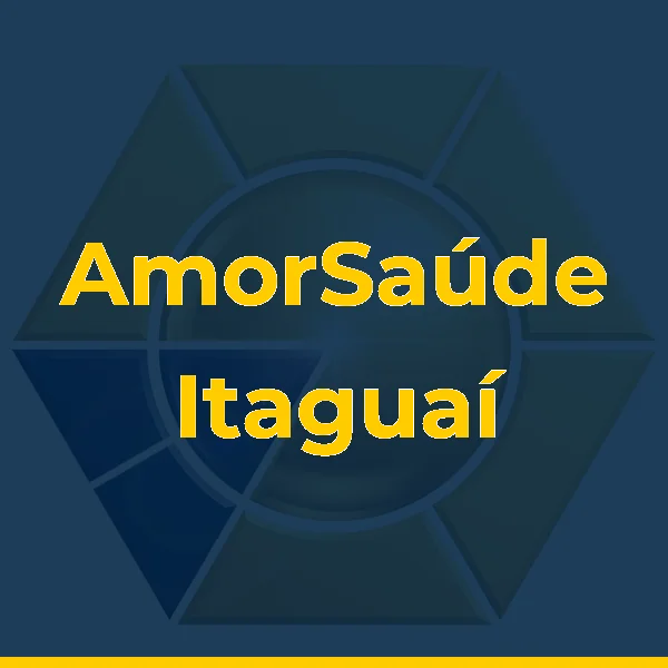 Foto de AmorSaúde Itaguaí