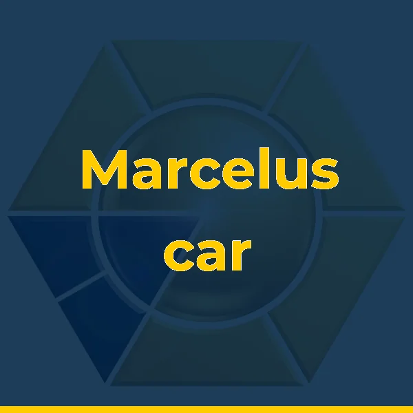 Foto de Marcelus car