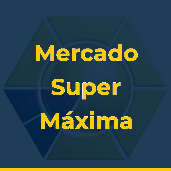 Foto de Mercado Super Máxima