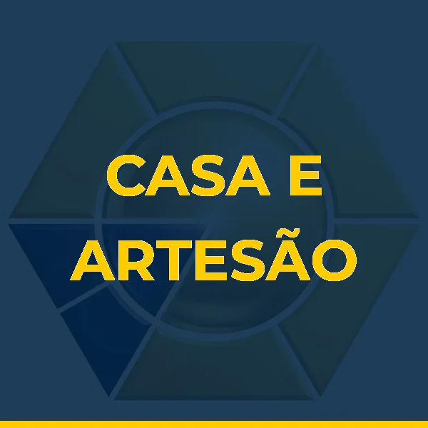 Foto de CASA E ARTESÃO