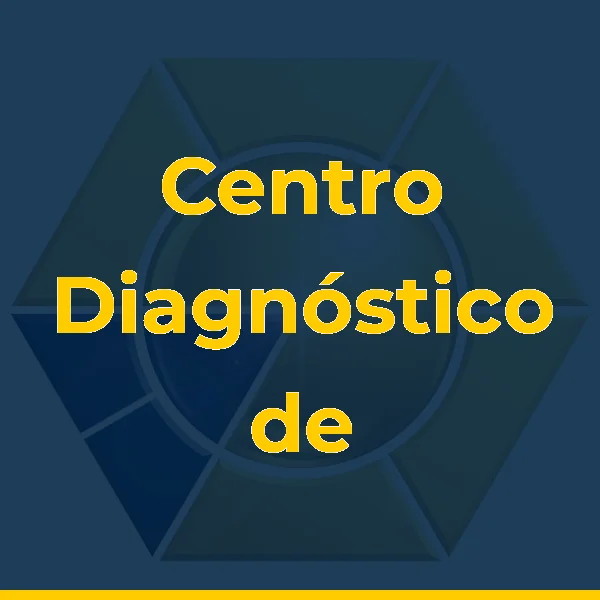 Foto de Centro Diagnóstico de Itaguaí