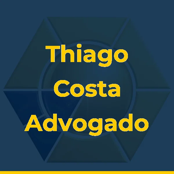 Foto de Thiago Costa Advogado Trabalhista