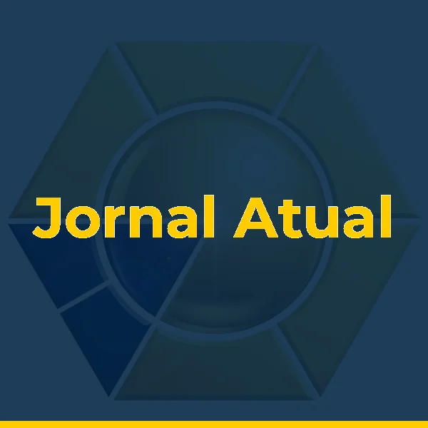 Foto de Jornal Atual