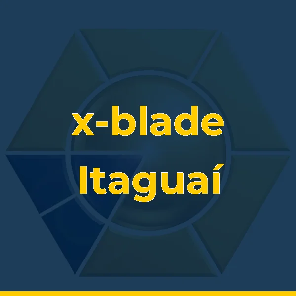 Foto de x-blade Itaguaí