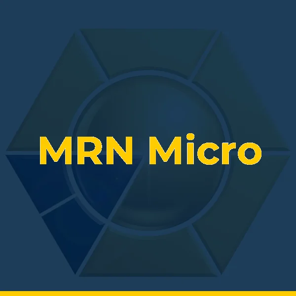 Foto de MRN Micro