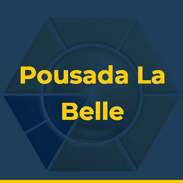 Foto de Pousada La Belle