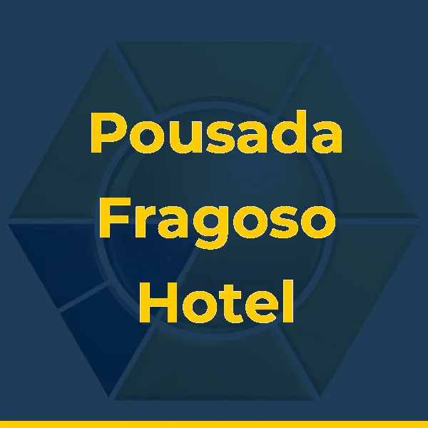 Foto de Pousada Fragoso Hotel