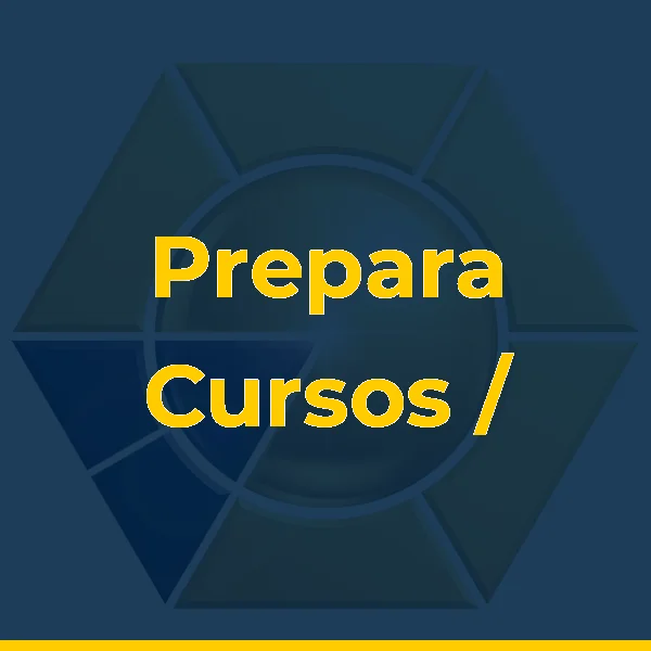 Foto de Prepara Cursos / SOS Computadores - Itaguaí