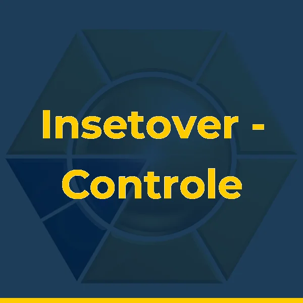 Foto de Insetover - Controle de Pragas Urbanas
