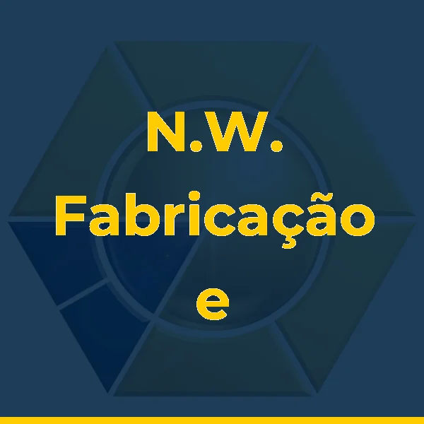 Foto de N.W. Fabricação e Comércio de Peças Industriais Ltda.