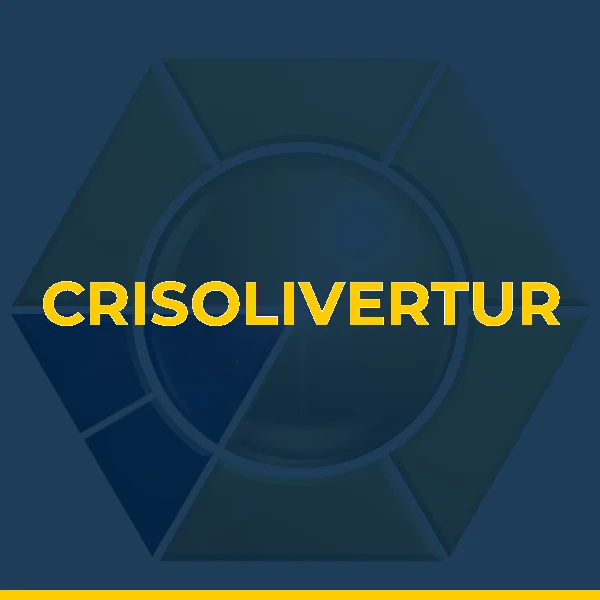 Foto de CRISOLIVERTUR