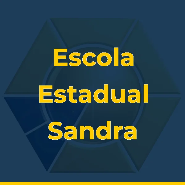Foto de Escola Estadual Sandra Roldan Barboza