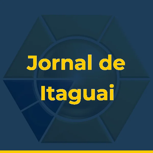 Foto de Jornal de Itaguai