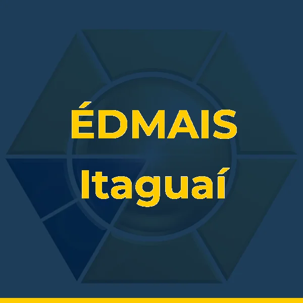 Foto de ÉDMAIS Itaguaí