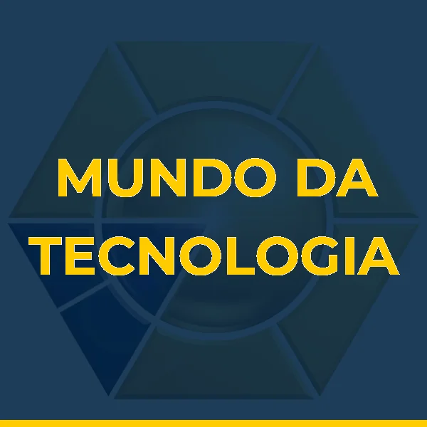 Foto de MUNDO DA TECNOLOGIA