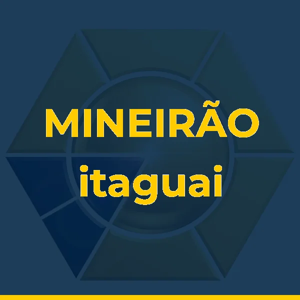 Foto de MINEIRÃO itaguai