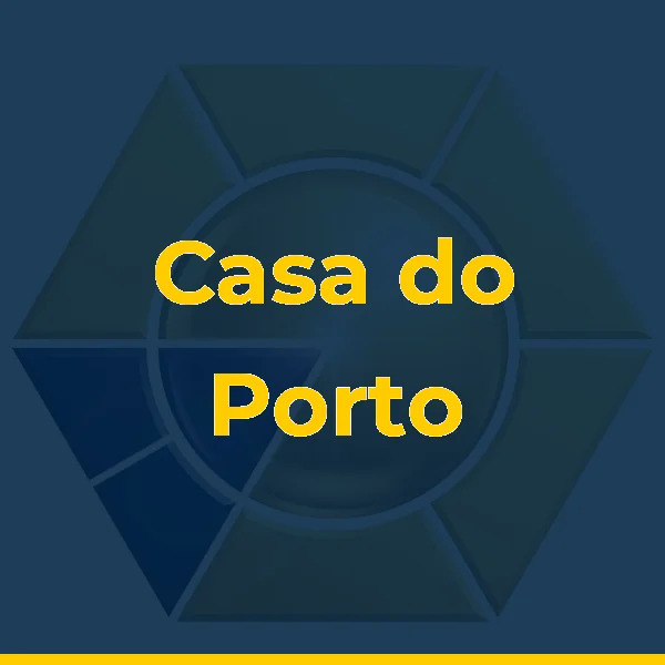 Foto de Casa do Porto do Augustus