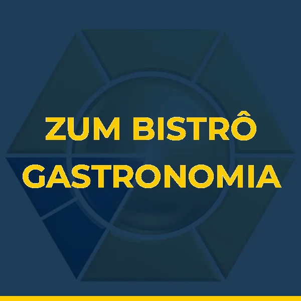 Foto de ZUM BISTRÔ GASTRONOMIA