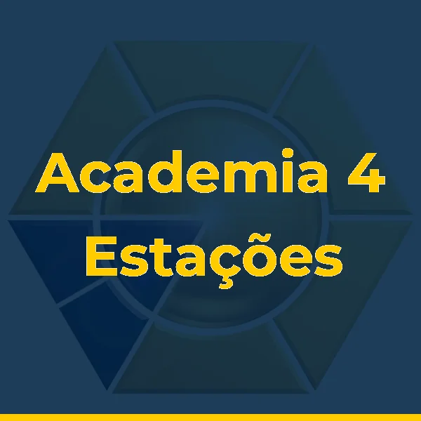 Foto de Academia 4 Estações