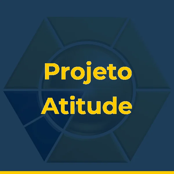 Foto de Projeto Atitude