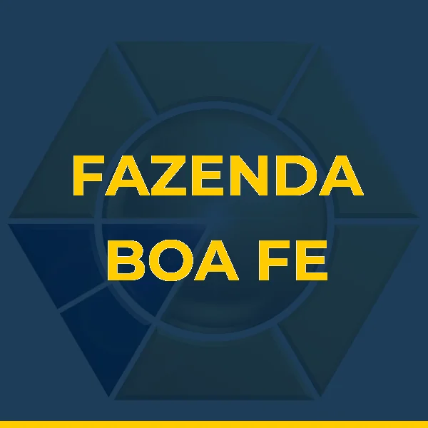 Foto de FAZENDA BOA FE