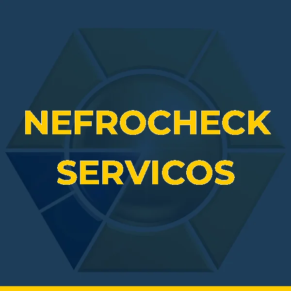 Foto de NEFROCHECK SERVICOS MEDICOS