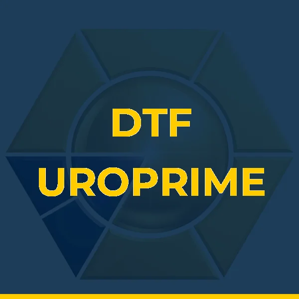 Foto de DTF UROPRIME