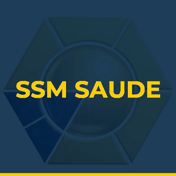 Foto de SSM SAUDE