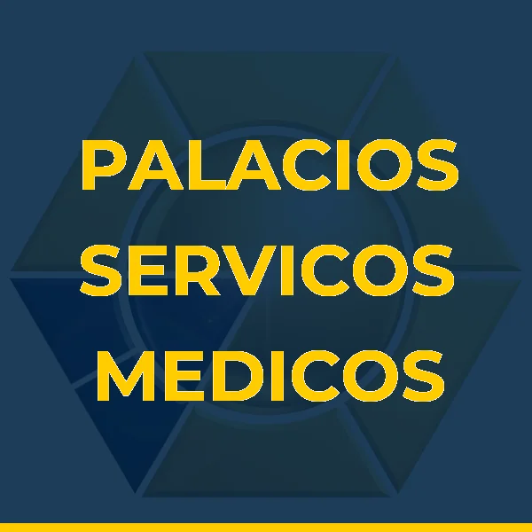 Foto de PALACIOS SERVICOS MEDICOS LTDA
