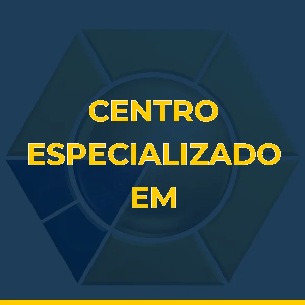 Foto de CENTRO ESPECIALIZADO EM SAUDE INTEGRADA