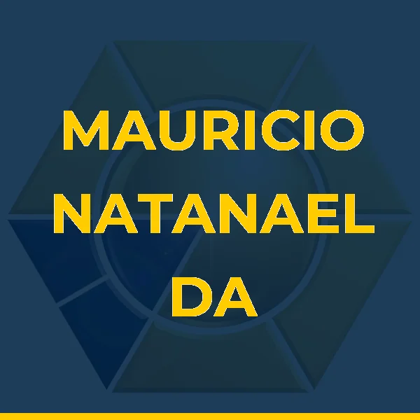 Foto de MAURICIO NATANAEL DA SILVA ROCHA