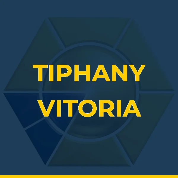 Foto de TIPHANY VITORIA