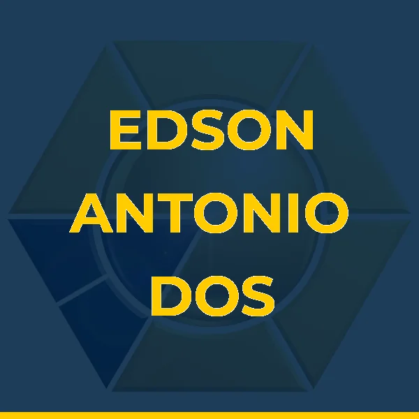 Foto de EDSON ANTONIO DOS SANTOS SILVA