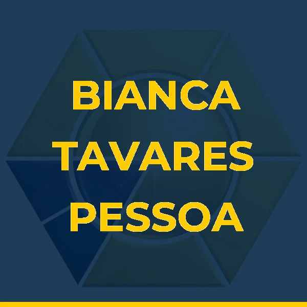 Foto de BIANCA TAVARES PESSOA